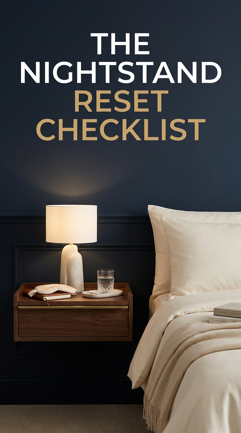 THE 11pm Spine Reset + 3 FREE Bonus + The Midnight Rescue Protocol