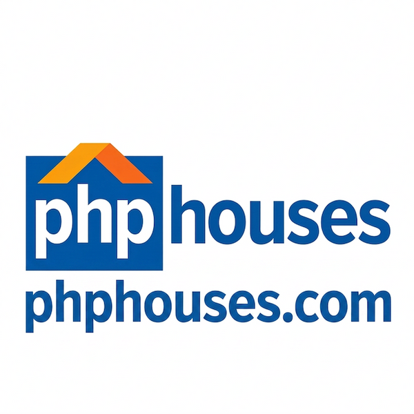 PHP Houses