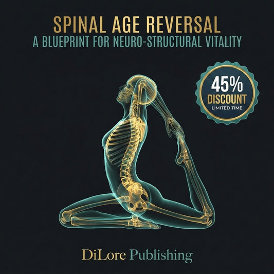 The Spinal Age Reversal System